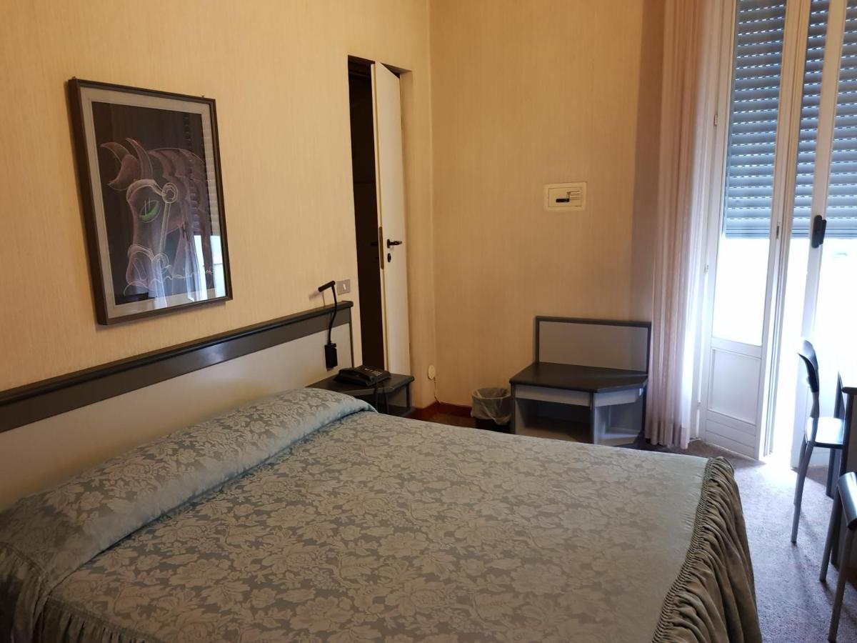 Hotel Ada — Foto 3