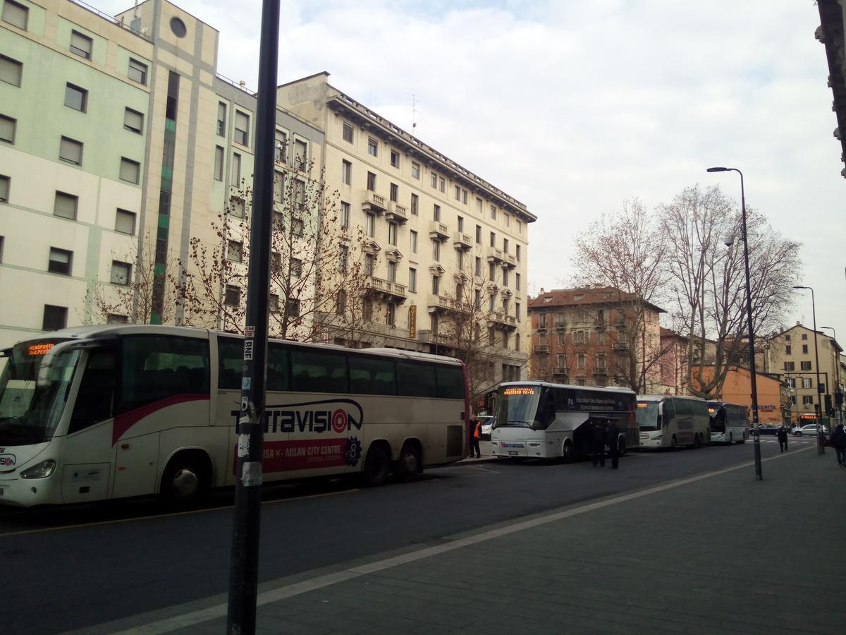 Hotel Ada — Foto 1