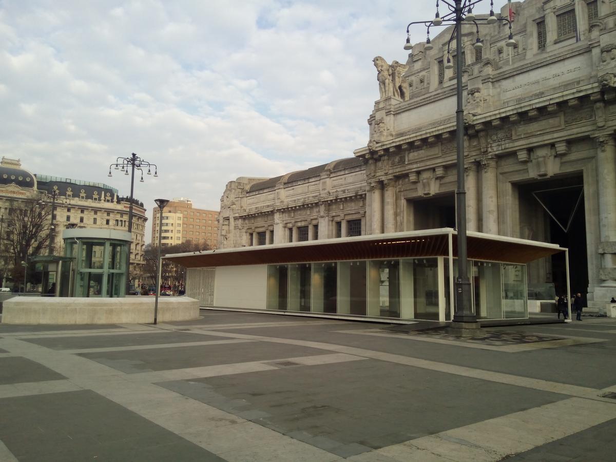 Hotel Ada — Foto 2